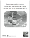 ASD Transition to Adulthood Guidelines