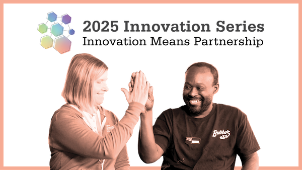 2025 Innovation Series