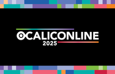 OCALICONLINE 2025