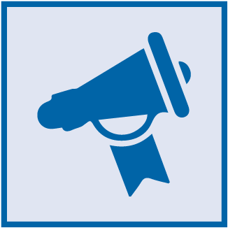 Megaphone Icon