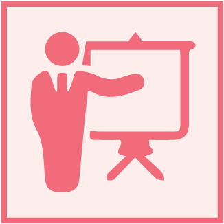 Presentation Icon