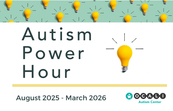 Autism Power Hour Returns!