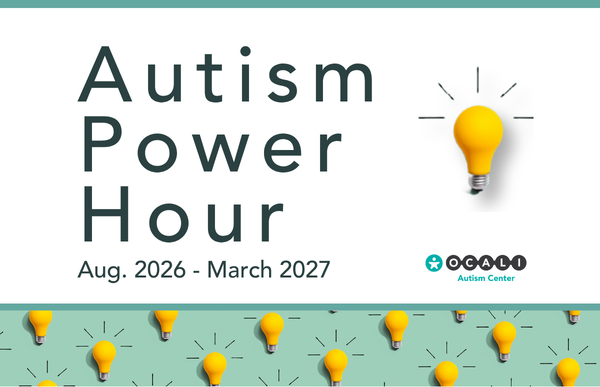 Autism Power Hour Returns!