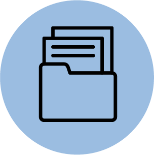 documents in folder