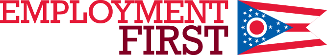 Employment First Logo