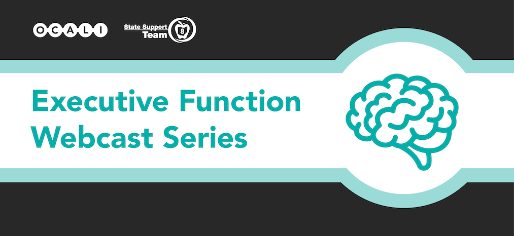 Executive Function Webcast Series