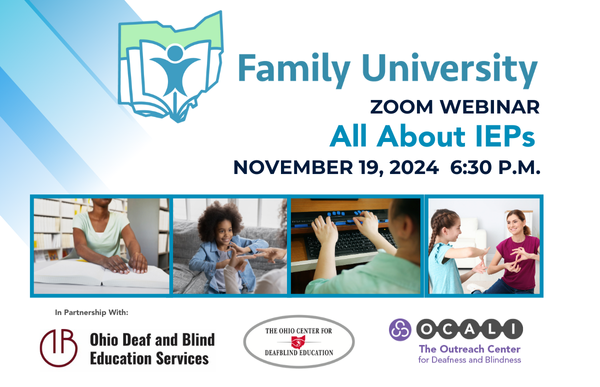 Family University - Nov 19