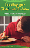 Feeding Your Child With Autism