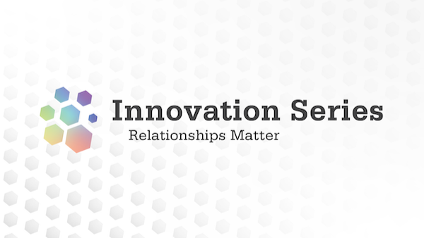 Innovation Series