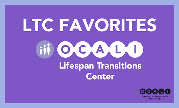 LTC Favorites