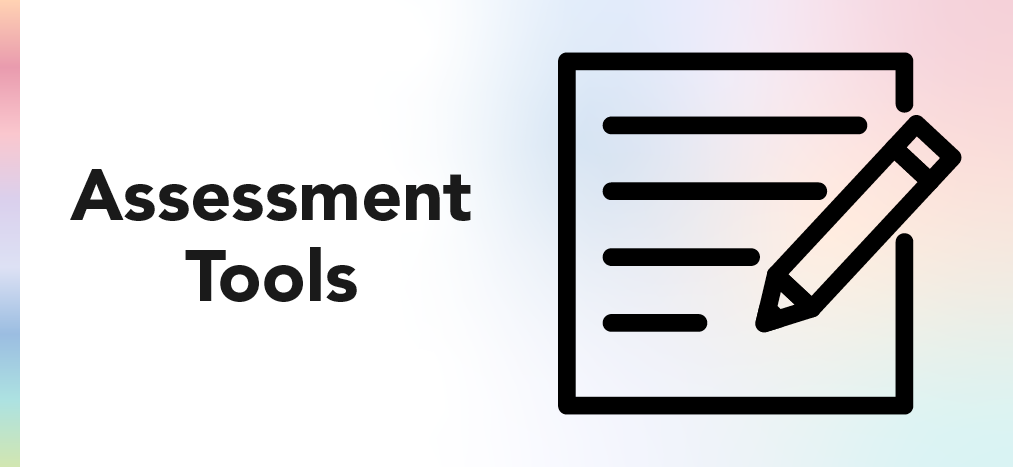 Lending Library Assessment Tools