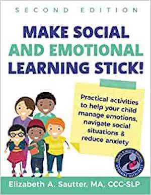 Making Social Learning Stick! Book Cover