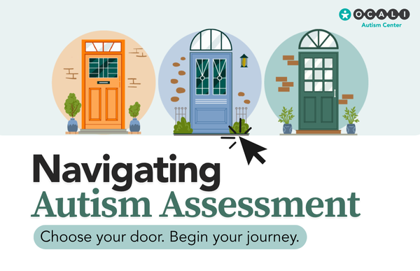 Navigating Autism Assessment