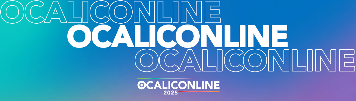 OCALICONLINE 2025