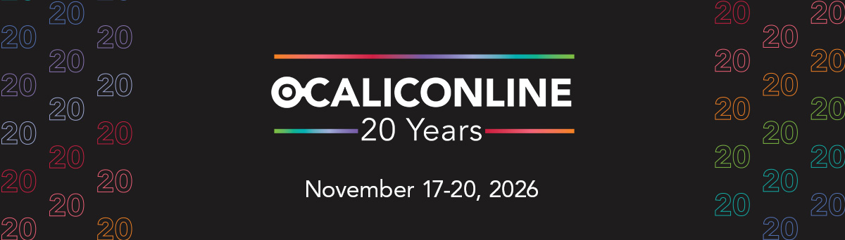 OCALICONLINE 2026