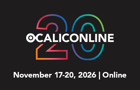 OCALICONLINE 2026
