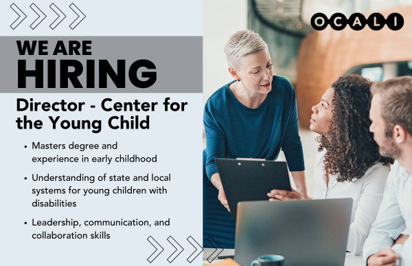 Program Director - Center for the Young Child