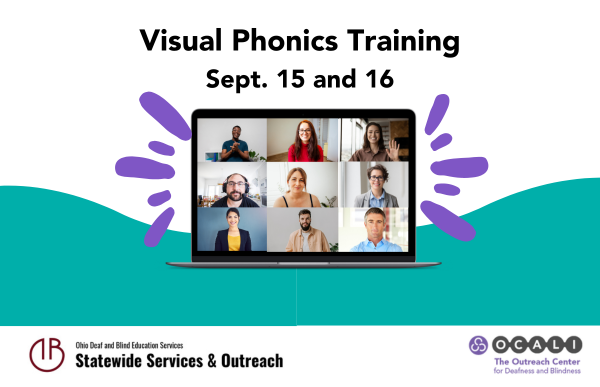 Visual Phonics Training