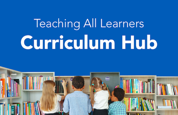 Curriculum Hub