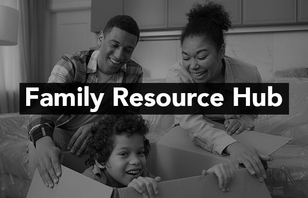 Family Resource Hub