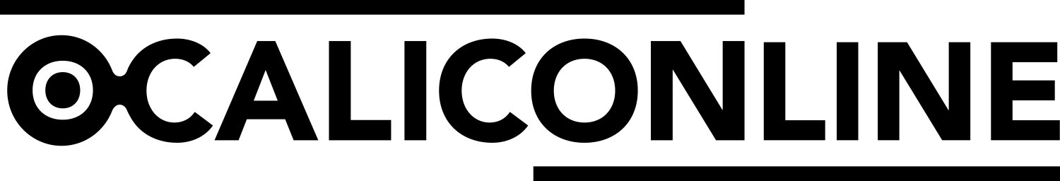 Ocaliconline Logo