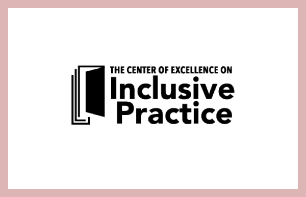 COE IP Site Ad: Center of Excellence on Inclusive Practice